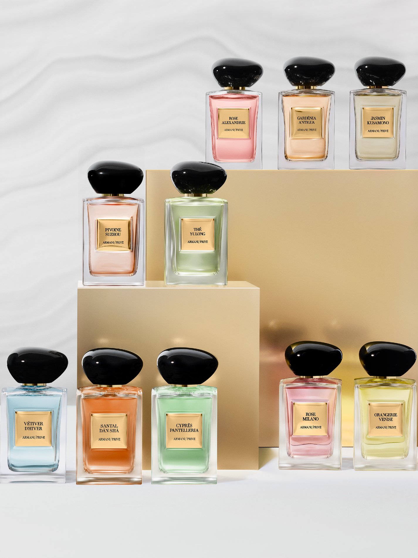 Fragrances,Giorgio Armani