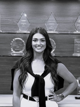 Erika Dendish | Design Consultant | California Closets | Dallas