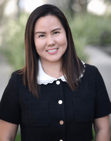 Photo of Susan Yang