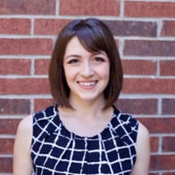 Photo of Elise Tice
