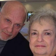 Photo of BEAUTINE “BUD” BARNES