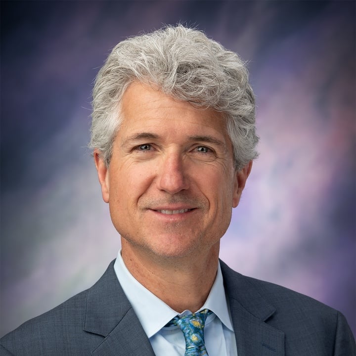 Photo of Mark Hancock, M.D. Rapid City