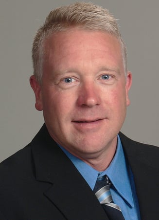David Cihat Citizens Bank