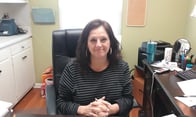 Photo of Jeanne Shankles