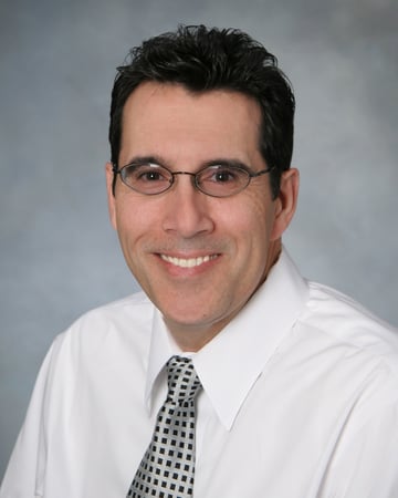 Jorge Alfonso, MD