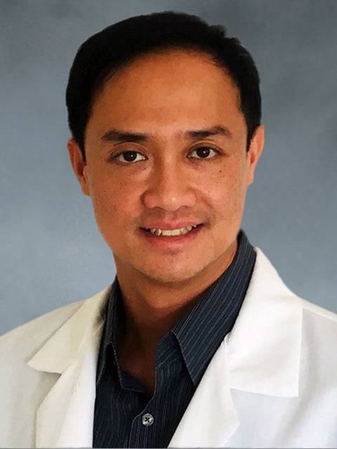 Michael Estrera, M.D.