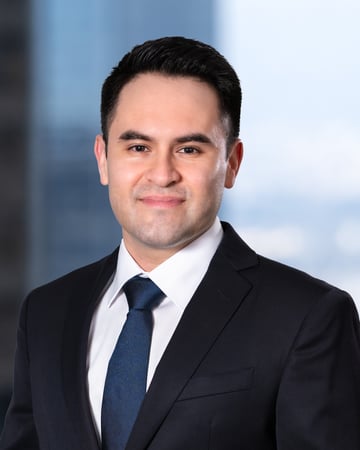 Photo of Carlos Trejo