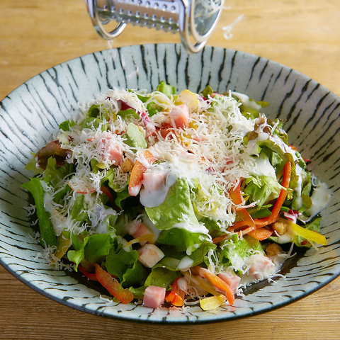 ◆◇ SALAD ◇◆