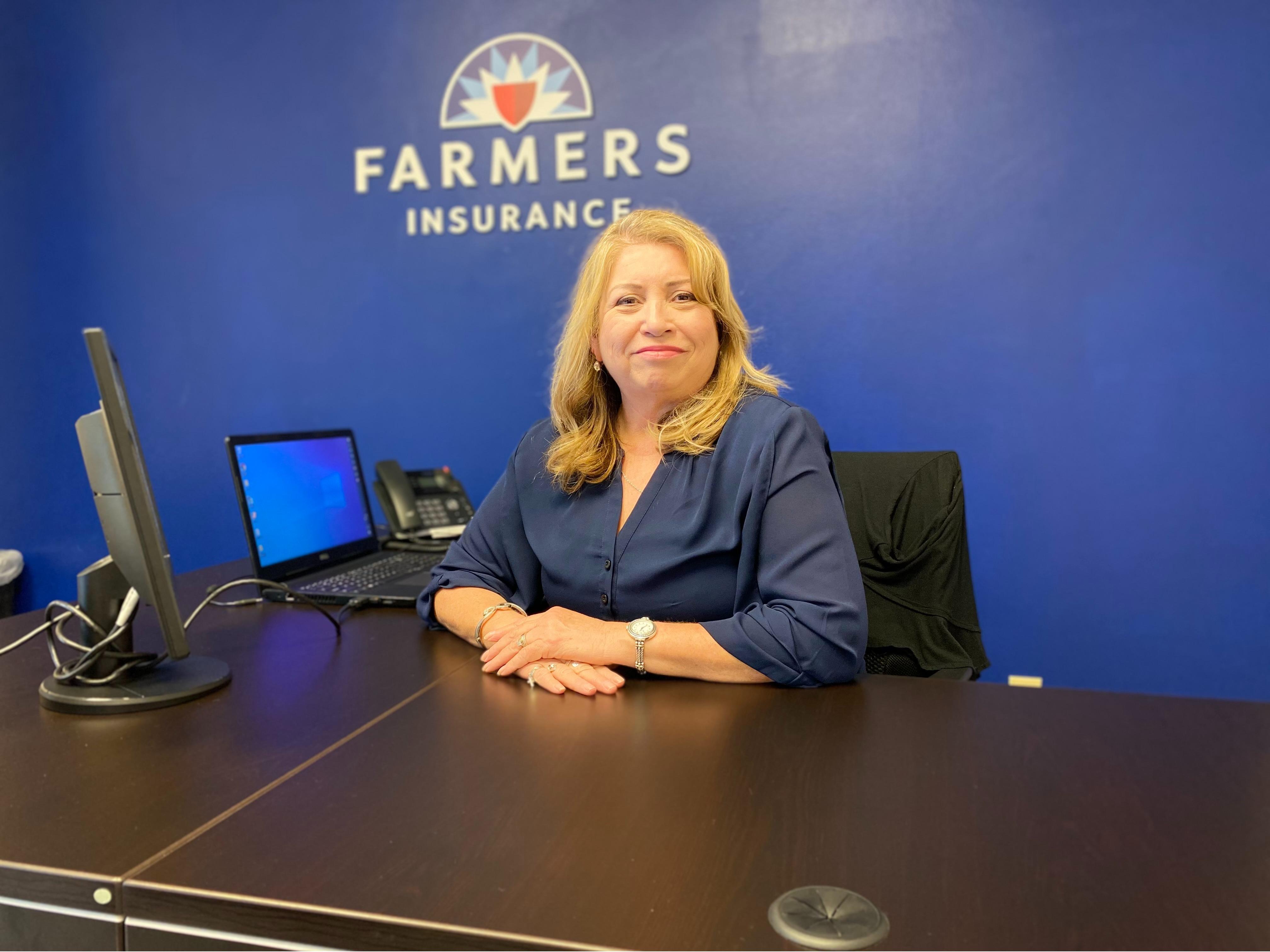 Photo of Mary Uvalle