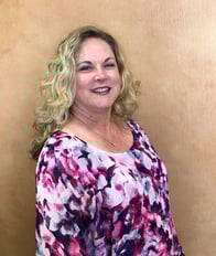 Photo of Kim Woodyard