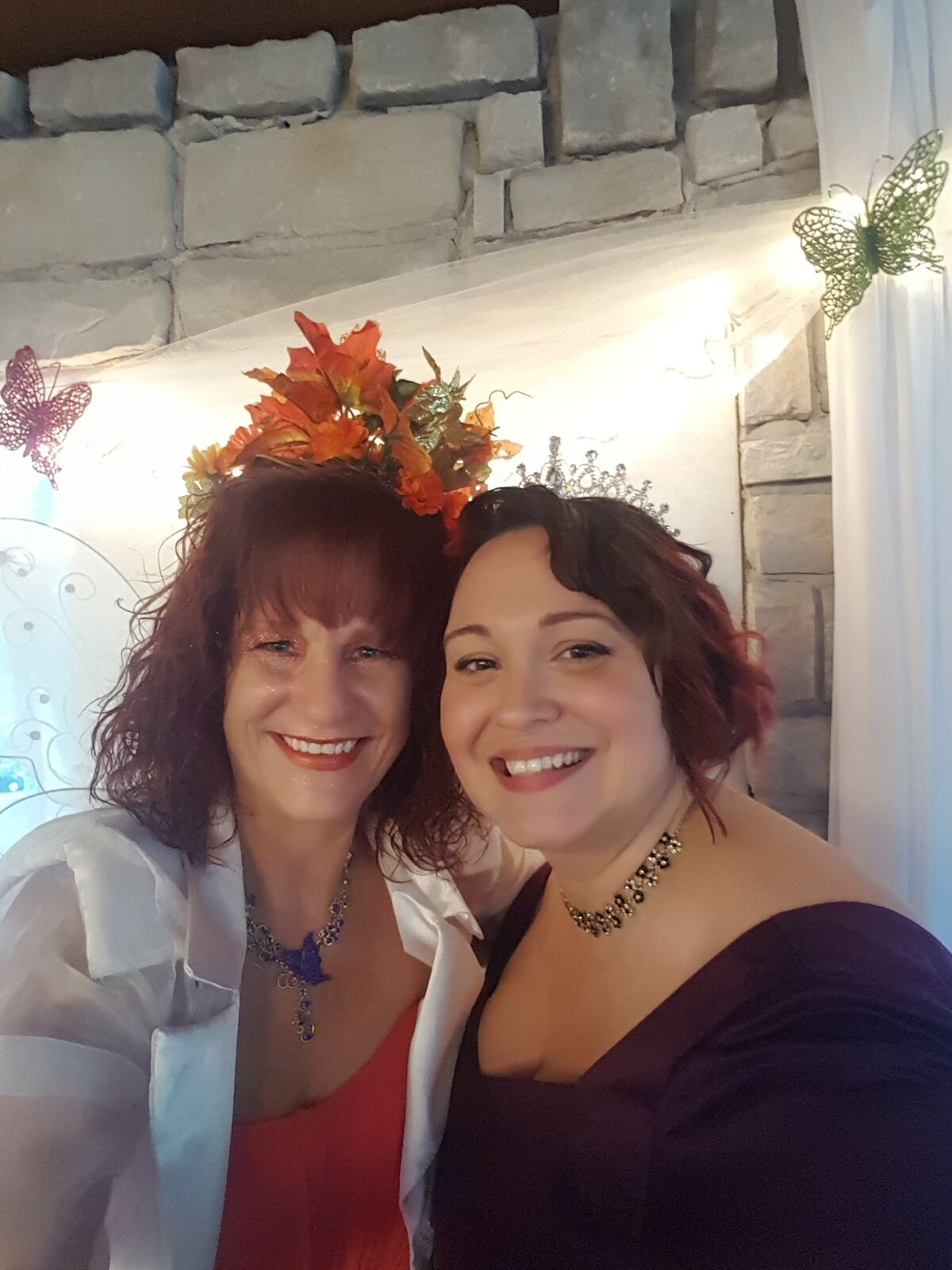 Fair Haven's Fairy Tale Ball 2017
