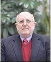 Photo of Gerard R. Tischio - Morgan Stanley