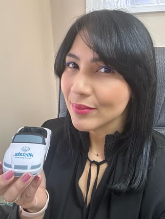 Photo of agent