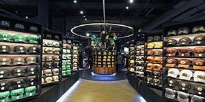 TD Garden Pro Shop discount deal