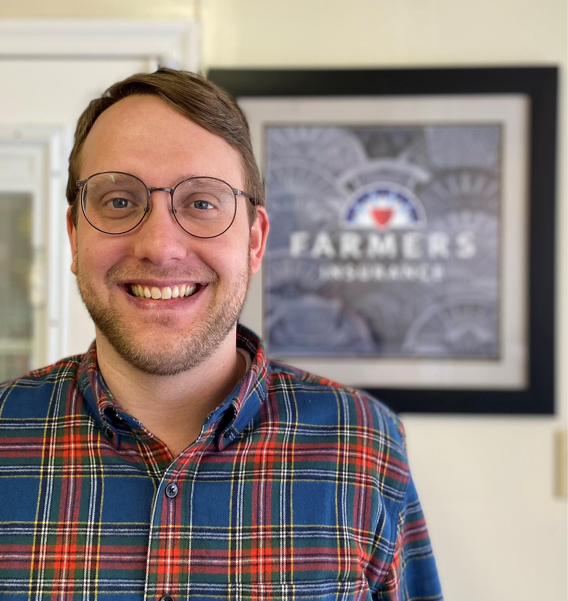 Photo of Dan Hess