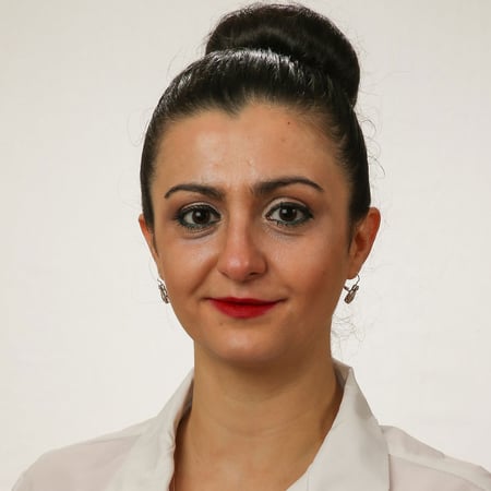 Elina K. Yushuvayev, MD