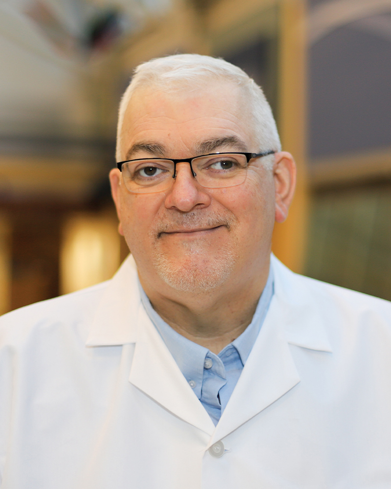 Samuel "Shawn" Skinner, PA-C - Beacon Kalamazoo Gastroenterology Gull Rd