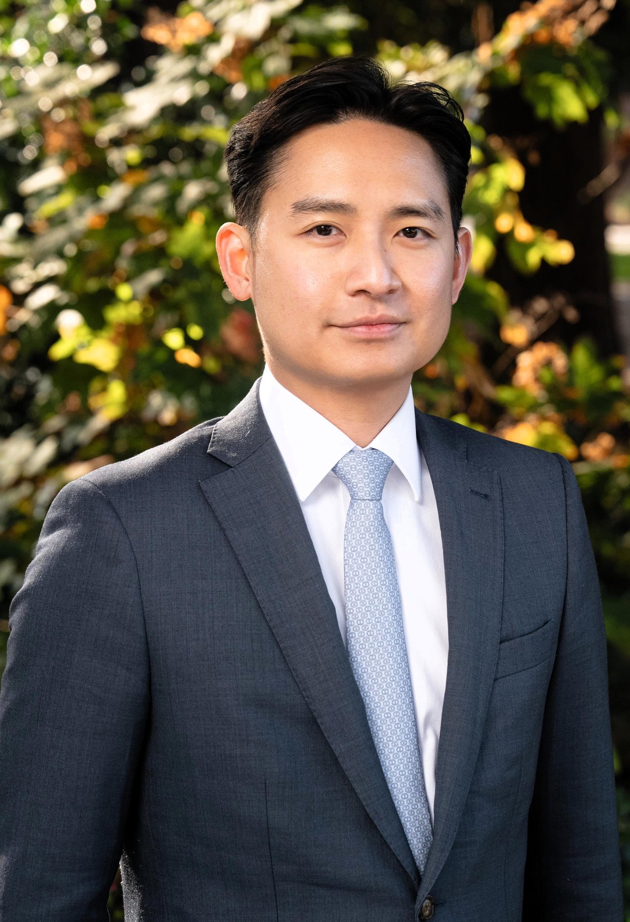 Photo of Quyen Nguyen - Morgan Stanley