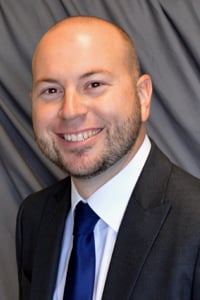 Photo of Brandon Brown