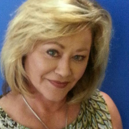 Allstate Insurance Agent Kay Roseborough