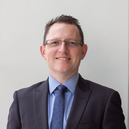 ANTHONY GRAHAM's headshot