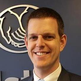 Allstate Insurance Agent Brad Zude