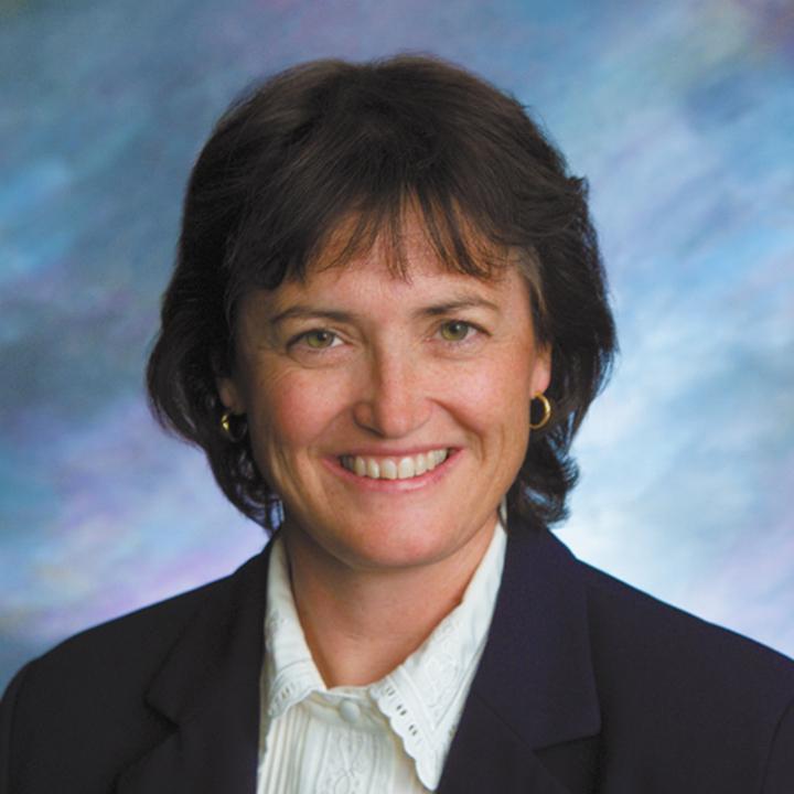 Photo of Kerry Greear, CNP Spearfish