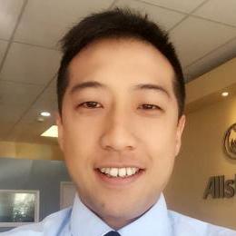 Allstate Insurance Agent Sam Chau