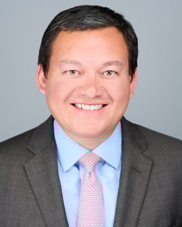 Photo of Albert Chavez