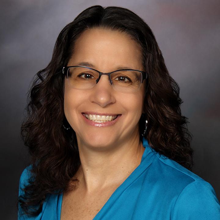 Photo of Kristen Prescott, M.D. Spearfish