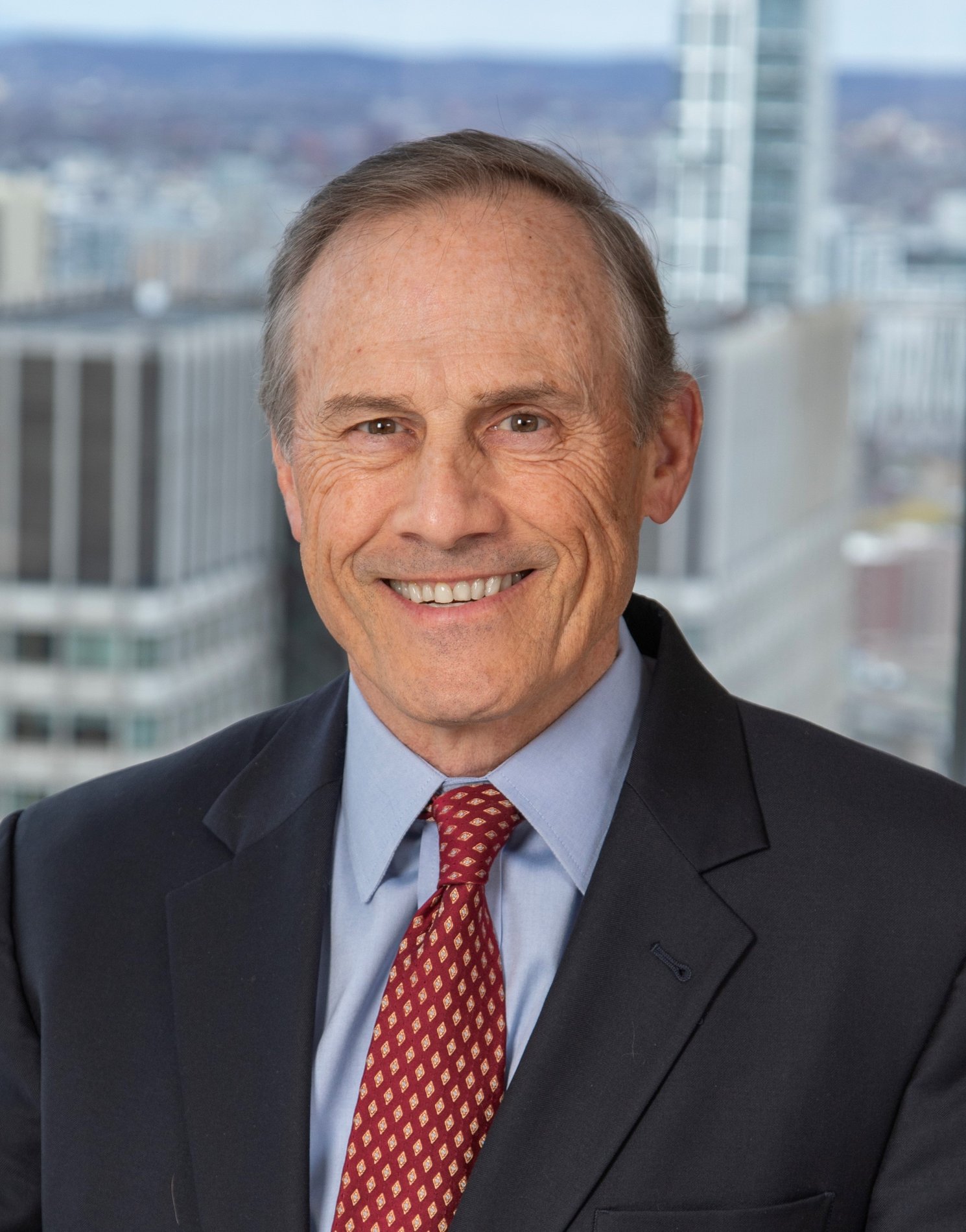Photo of Steve R Gaumer - Morgan Stanley