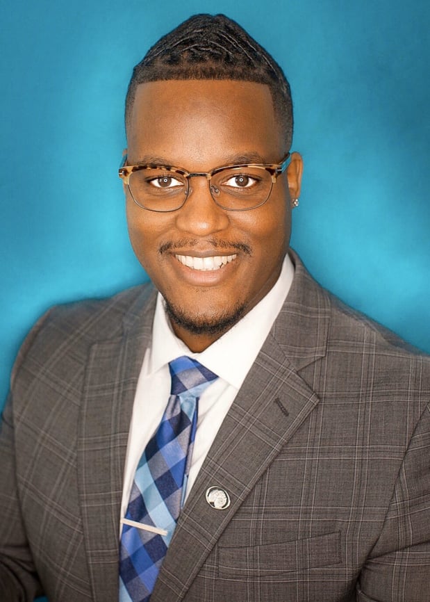 Allstate Agent Willie Lacy