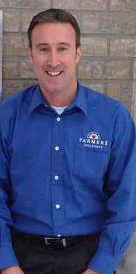 Photo of Greg Cummins
