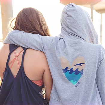 Image of Luv Surf Apparel