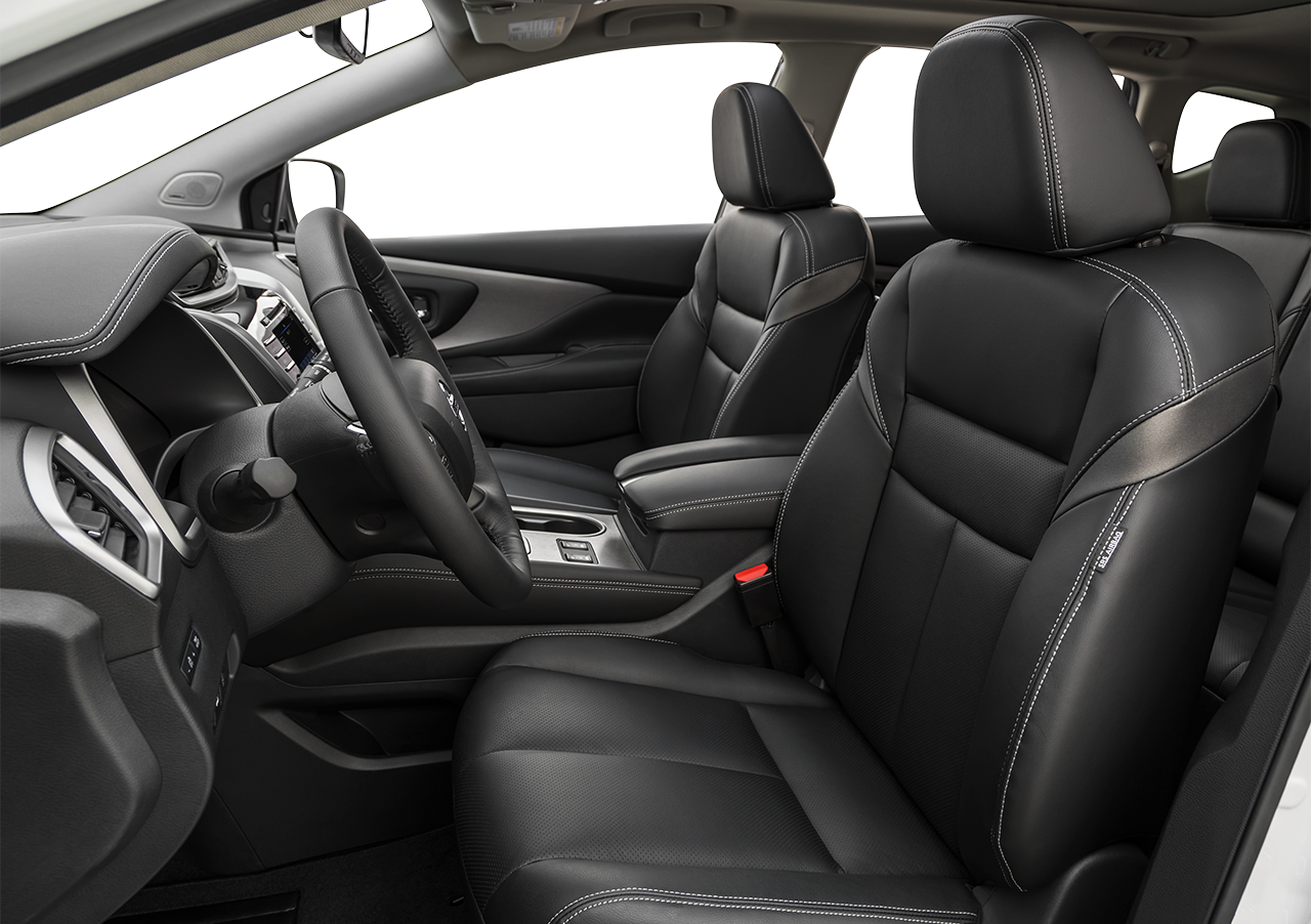Image of Vehicle Trim
