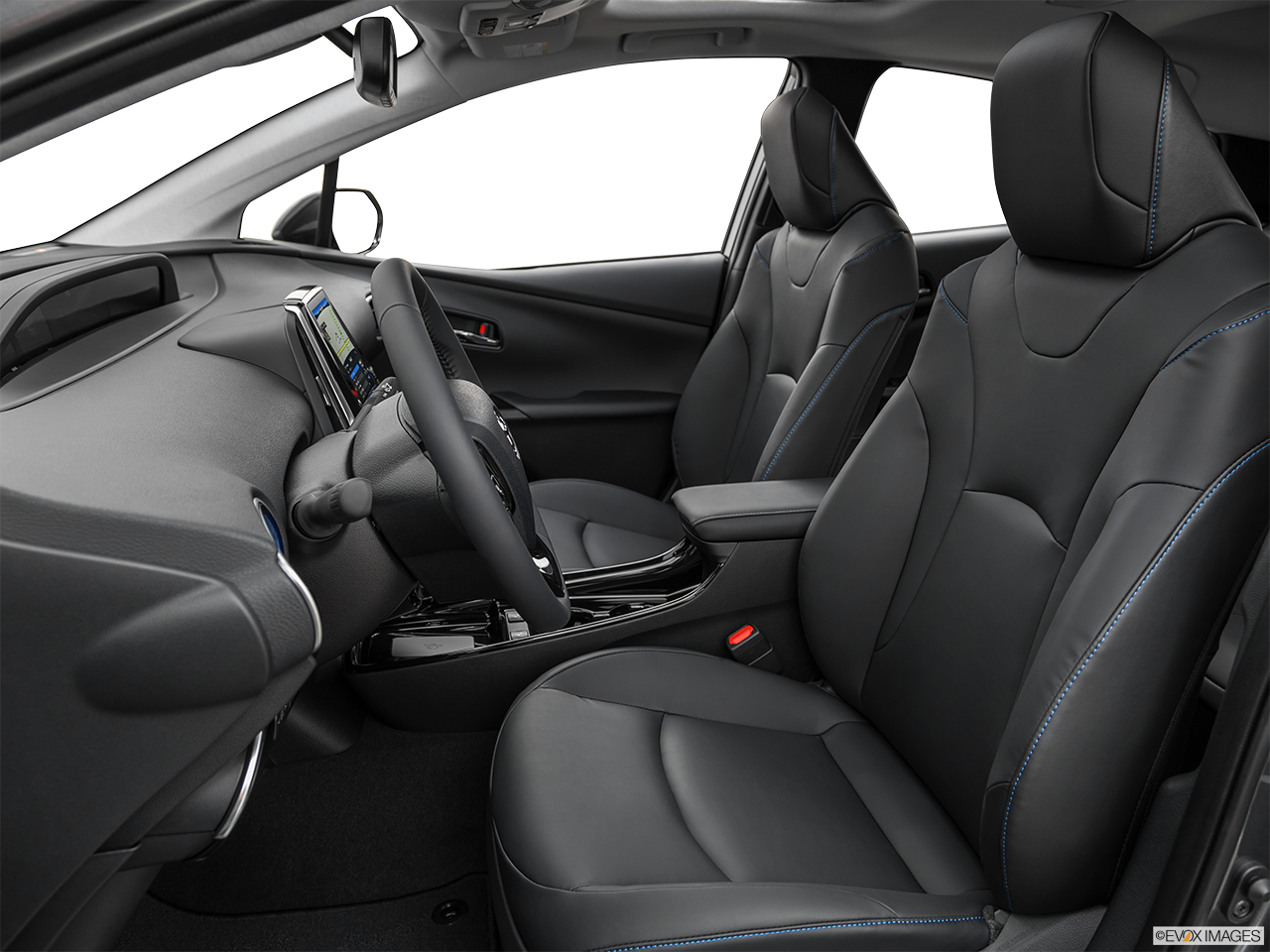 Image of Vehicle Trim