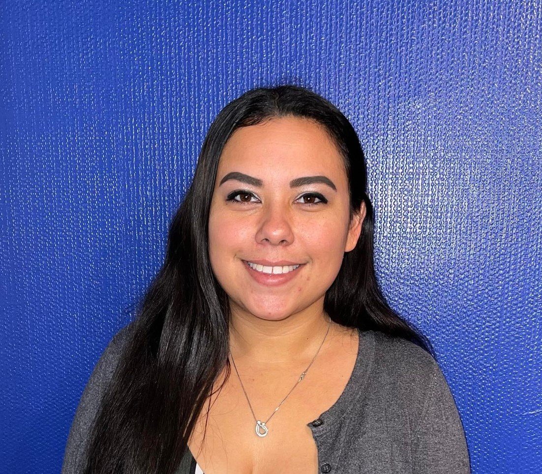 Photo of Tamara Gutierrez