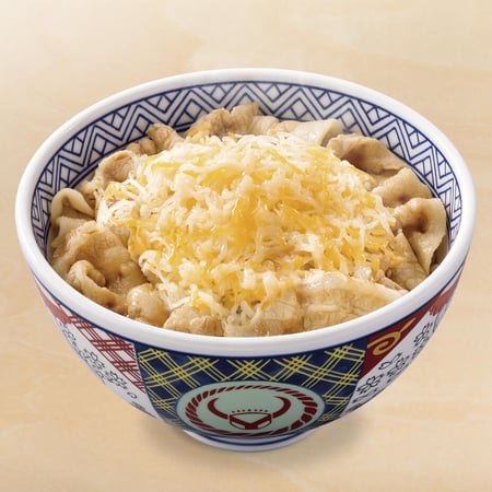 Yoshinoya