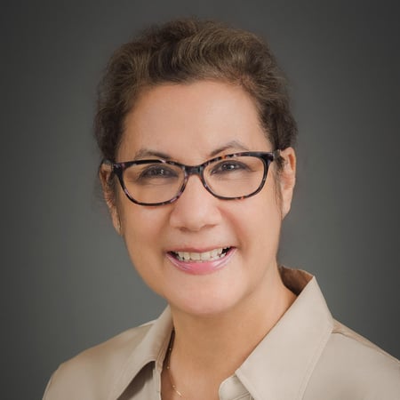 Photo of Lydia Hinzer