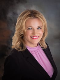 Photo of Nikki Basi