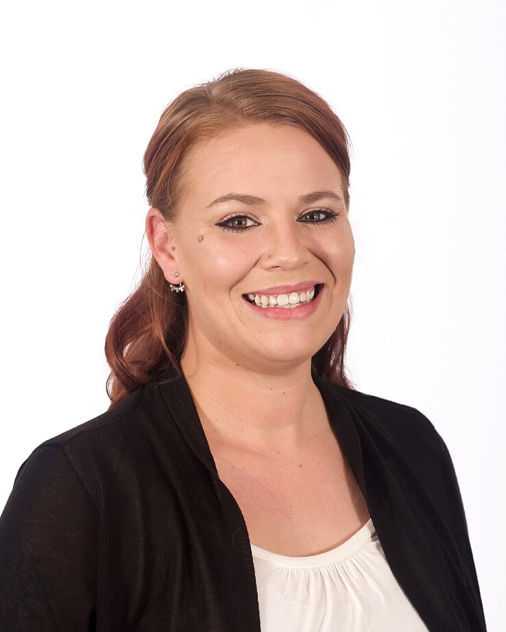 Photo of Jessica Ganieany
