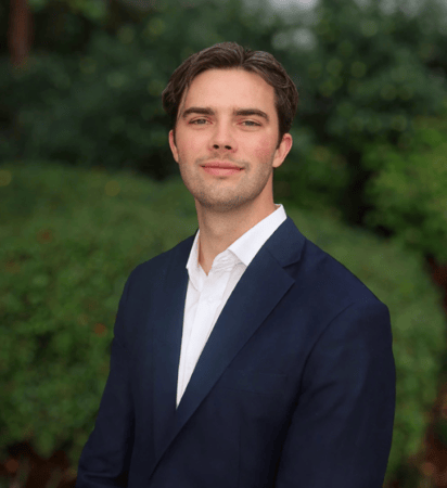 Photo of Beau Branley