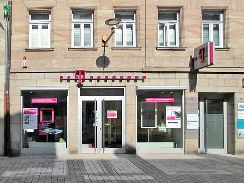 Store photo