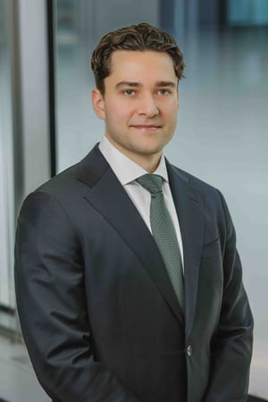 Photo of Nico Primavera