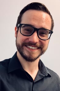 Photo of Brandon