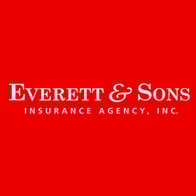 Everett & Sons Insurance Agency logo