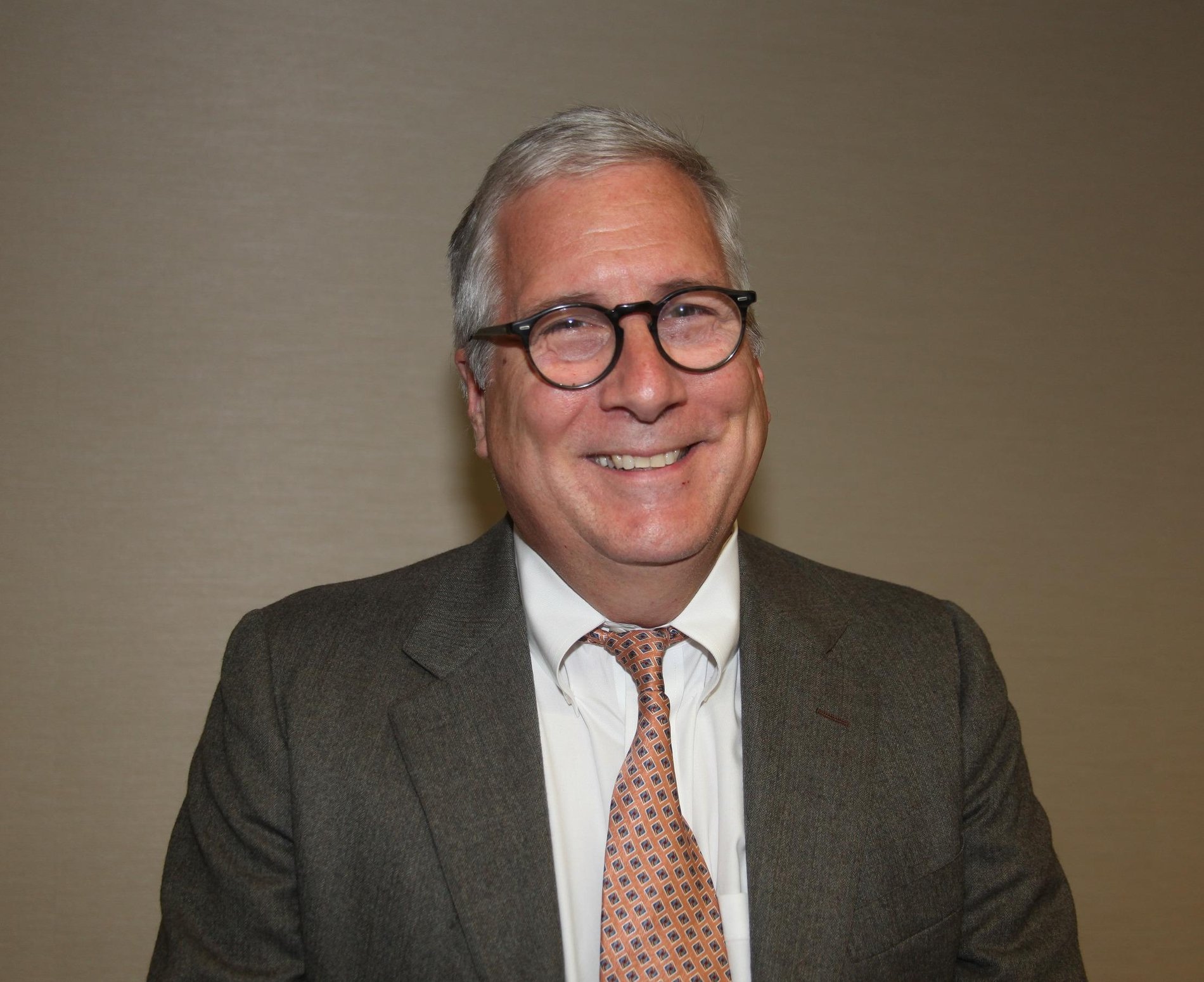Photo of Kevin David Martz - Morgan Stanley