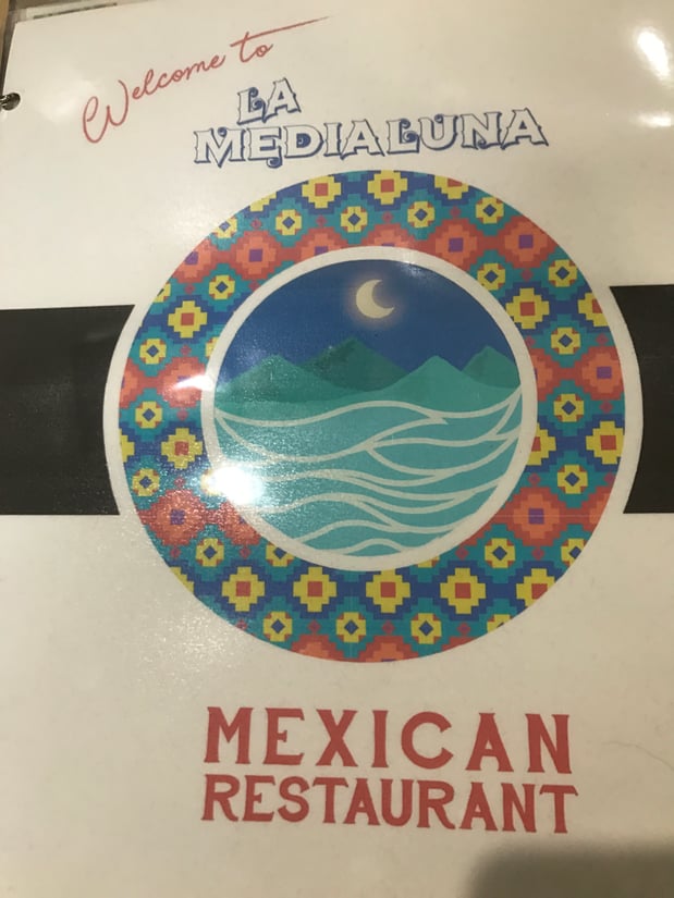 Hanna Insurance Agency insures La Media Luna Mexican Restaurant