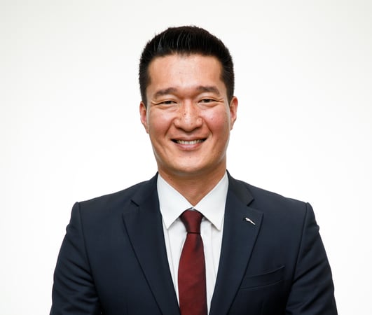 조병수's headshot