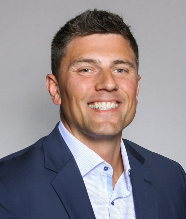 Greg Sniezek, Agency Owner